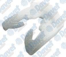 MTJ 1420 Cam Kriko Sabitleme Plastigi Slx-Tempra-Tipo-Uno